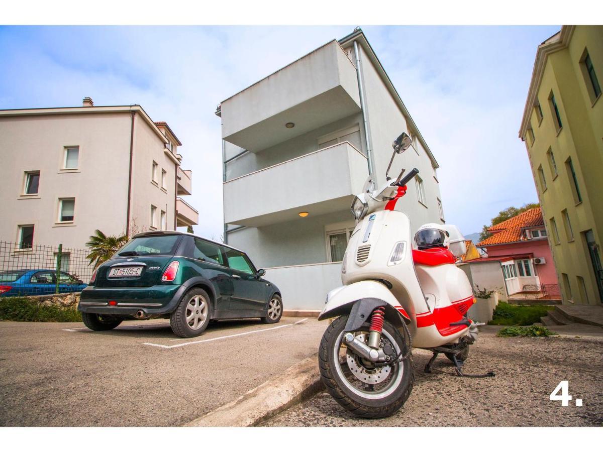 Appartement Calm & Relax Split
