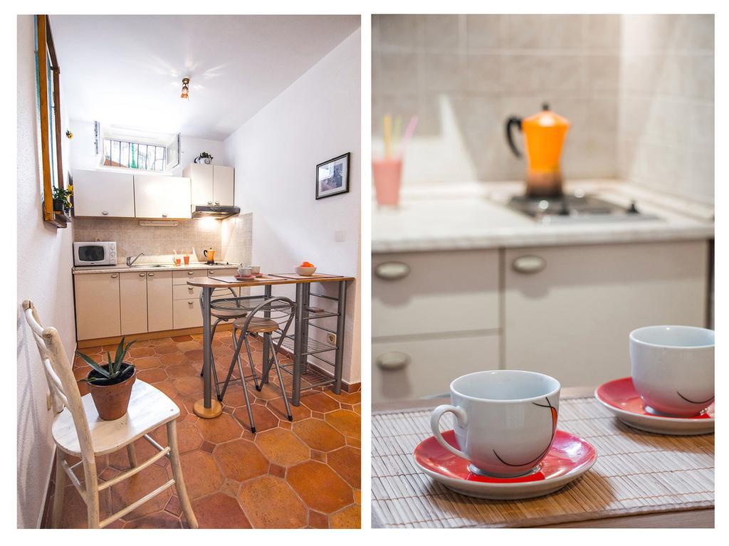 Appartement Calm & Relax *